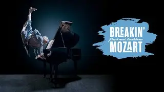 Breakin' Mozart | München 2024