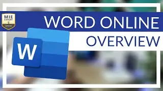 How to use Word Online (Complete Overview)
