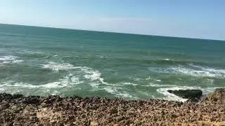 Was great sunday in beach my City