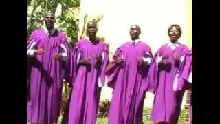 BWANA U SEHEMU YANGU