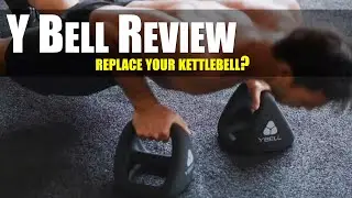 YBell Review - Is It Good Enough To Replace Your Kettlebell?
