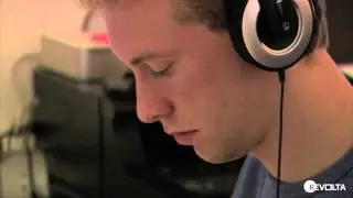 The XX-Crystalised (Caboose Cover)