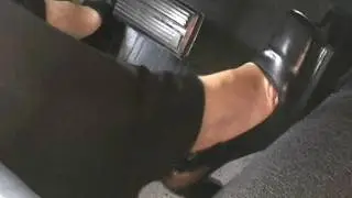 Pepper's Car Won't Start & Neither Will Hubby's Truck | Pump That Pedal Pumping Cranking