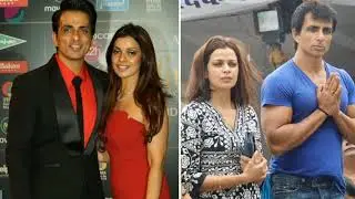 Happy Birthday Sonu Sood💛💛💛💕