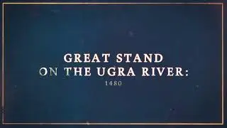 AOE4 P6 Great Stand on the Ugra River (Rus Campaign Hard)