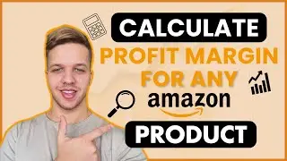 How To Calculate Every Amazon FBA Fee For ANY Product