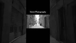 B&W with 18mm. 