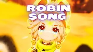 Children of Echoes Tribe OST Track 1 [Robin Sample]