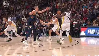Draymond Green Gonna Be Shaqtin MVP After Ends Klay Entire Life😂