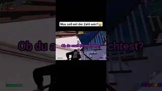 Wieso fragt sie mich sowas?😂 