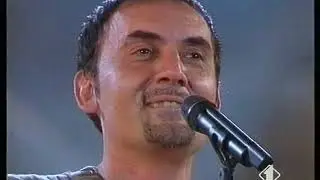 Mango - Amore per te (Festivalbar '99)