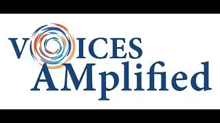 Voices AMplified: Melanie Lang