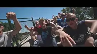 SYMBOLIKA - NASZE ŻYCIE feat Leny, Julcia (Video Mashup KNZ Prod.)
