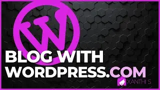 Wordpress.COM: How to find your dashboard and write a new blog post - 2023 guide