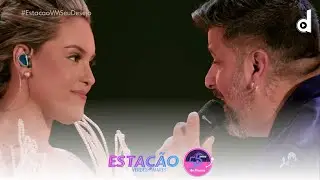 Estação VM: Seu Desejo - DVD Nosso Tempo é Agora | Especial 55 Anos da TV Verdes Mares (12/01/25)
