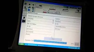Nissan pin read for key programming
