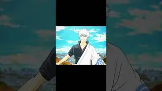 Gintama - Spirits [AMV/Edit]!