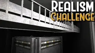 SCP Containment Breach - Realism Challenge (v1.3.9)