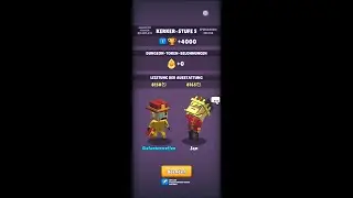 4 min abyss Speedruns Hunt Royale