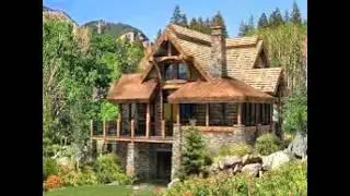 Small Cottage Floor Plans