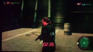 Come Play With Me: 24 The Game Playstation 2 Gameplay Requested by Broken1394