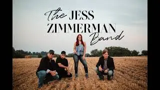 Jess Zimmerman Live Podcast Interview