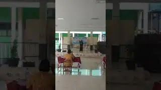 Penerus mamah dedeh (jessica andini)