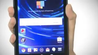 iPad Mini vs google nexus 7 2