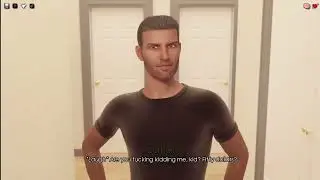 My Pleasure | Gameplay [PC, Android, Mac]