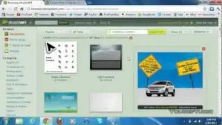 How to Get Mouse Cursors For Free on Windows 7