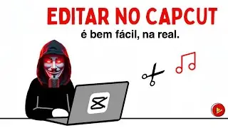 CapCut deixa tudo mais fácil, olha só esses 5 hacks de edição.