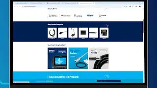 How to Manage Cores and Access the Enterprise Portal from an Ecommerce Account