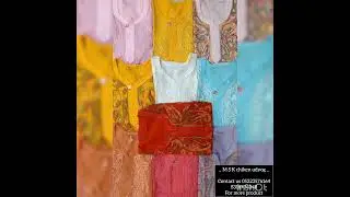 lucknowi chikenkari kurti
