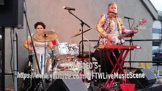 Igor & The Red Elvises's (LIVE HD) / Swan lake + Surf medley / Teo Leo's- San Diego, CA / 4/24/21