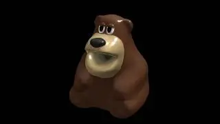 Withered Animatronic Jumpscare Reanimated