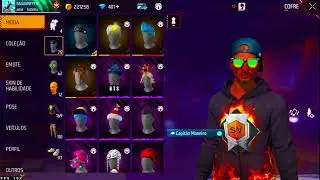 freefire🔴🔥 i7 3770k 🔥AQUI E O BAIANOOO