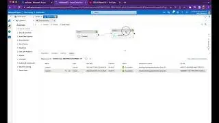 Azure Data Factory - Access Custom Activity Output from subsequent activities in ADF