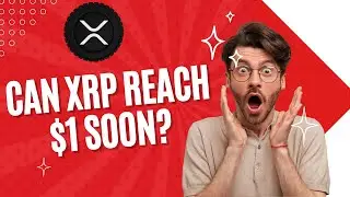 XRP Price Prediction as Bulls Hold $0.37 Level – Can XRP Reach $1 Soon?