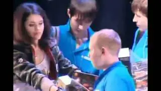 PBCS 2011 ГРАНД ФИНАЛ - Награждение eQuinOx.