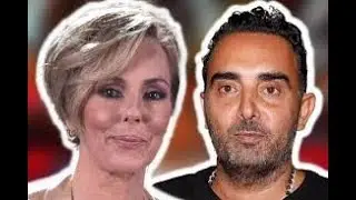 ARRUINADOS? ROCIO CARRASCO Y FIDEL ALBIAC.