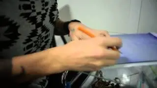 Трансферная бумага