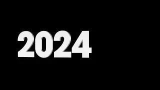2024 thing