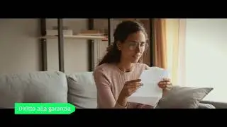 AGCM tutela il Diritto alla garanzia