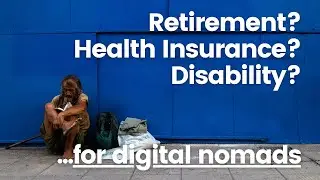 GLOBAL SOCIAL SAFETY NET: What is it and why we need one!
