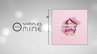 Noiiz - Free Female Vocals Sample Pack [FREE SAMPLE PACK]