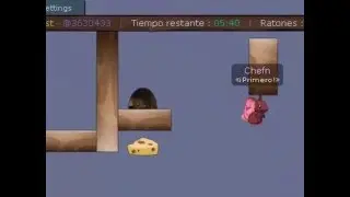 Burlas#1