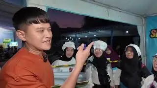 Fun with CIMAHI mothers