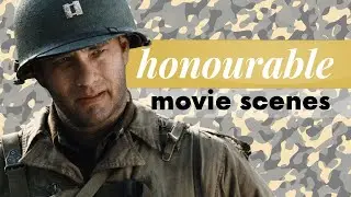 Honourable Movie Scenes -   A few must watch scenes of honour from your favorite movies.