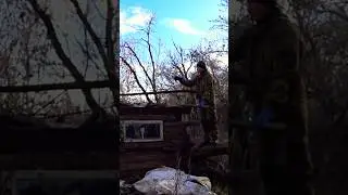 Лесной лагерь РЕМОНТ 🤔