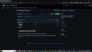 EASY GitHub Repos Tutorial for Beginners!